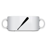 11oz Mug With Wrap Around Print Thumbnail