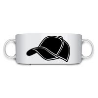 11oz Mug With Wrap Around Print Thumbnail