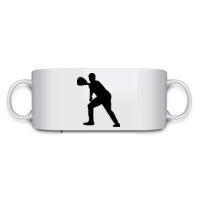11oz Mug With Wrap Around Print Thumbnail