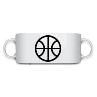 11oz Mug With Wrap Around Print Thumbnail
