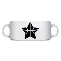 11oz Mug With Wrap Around Print Thumbnail