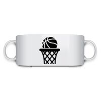 11oz Mug With Wrap Around Print Thumbnail