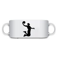 11oz Mug With Wrap Around Print Thumbnail