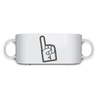 11oz Mug With Wrap Around Print Thumbnail