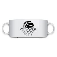 11oz Mug With Wrap Around Print Thumbnail