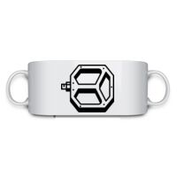 11oz Mug With Wrap Around Print Thumbnail