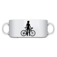 11oz Mug With Wrap Around Print Thumbnail