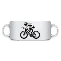 11oz Mug With Wrap Around Print Thumbnail