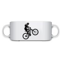 11oz Mug With Wrap Around Print Thumbnail