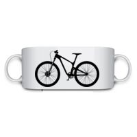 11oz Mug With Wrap Around Print Thumbnail