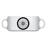 11oz Mug With Wrap Around Print Thumbnail