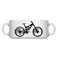 11oz Mug With Wrap Around Print Thumbnail
