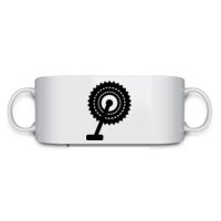 11oz Mug With Wrap Around Print Thumbnail