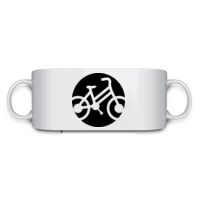 11oz Mug With Wrap Around Print Thumbnail