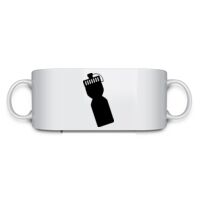 11oz Mug With Wrap Around Print Thumbnail
