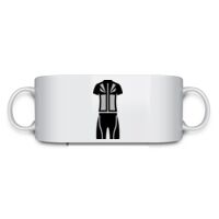 11oz Mug With Wrap Around Print Thumbnail