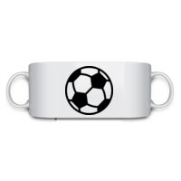 11oz Mug With Wrap Around Print Thumbnail