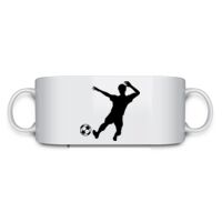 11oz Mug With Wrap Around Print Thumbnail