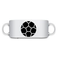 11oz Mug With Wrap Around Print Thumbnail