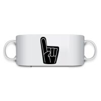 11oz Mug With Wrap Around Print Thumbnail