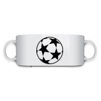 11oz Mug With Wrap Around Print Thumbnail