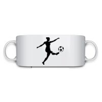 11oz Mug With Wrap Around Print Thumbnail