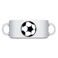 11oz Mug With Wrap Around Print Thumbnail