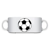 11oz Mug With Wrap Around Print Thumbnail