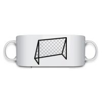 11oz Mug With Wrap Around Print Thumbnail