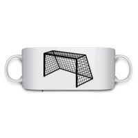 11oz Mug With Wrap Around Print Thumbnail