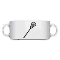11oz Mug With Wrap Around Print Thumbnail