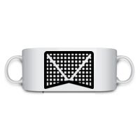 11oz Mug With Wrap Around Print Thumbnail