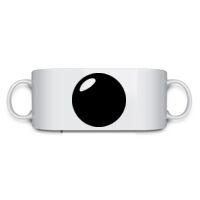 11oz Mug With Wrap Around Print Thumbnail