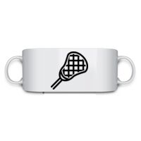 11oz Mug With Wrap Around Print Thumbnail