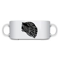 11oz Mug With Wrap Around Print Thumbnail