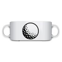 11oz Mug With Wrap Around Print Thumbnail