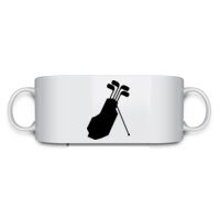 11oz Mug With Wrap Around Print Thumbnail