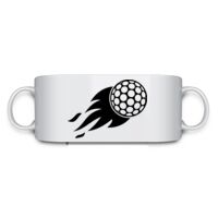 11oz Mug With Wrap Around Print Thumbnail