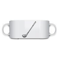 11oz Mug With Wrap Around Print Thumbnail