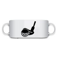 11oz Mug With Wrap Around Print Thumbnail