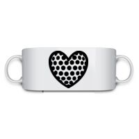 11oz Mug With Wrap Around Print Thumbnail