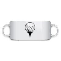 11oz Mug With Wrap Around Print Thumbnail