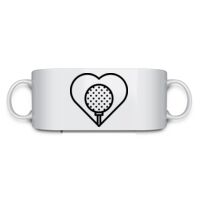 11oz Mug With Wrap Around Print Thumbnail