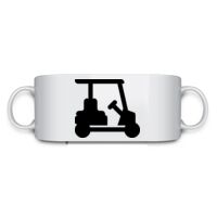11oz Mug With Wrap Around Print Thumbnail