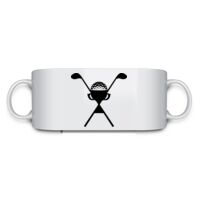 11oz Mug With Wrap Around Print Thumbnail