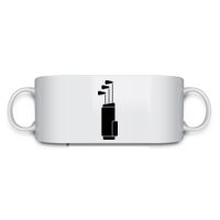 11oz Mug With Wrap Around Print Thumbnail