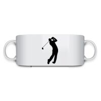 11oz Mug With Wrap Around Print Thumbnail