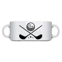 11oz Mug With Wrap Around Print Thumbnail