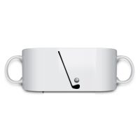11oz Mug With Wrap Around Print Thumbnail