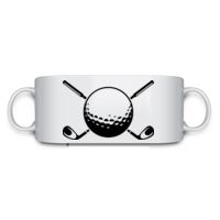 11oz Mug With Wrap Around Print Thumbnail